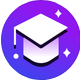 Deep Research Agent logo